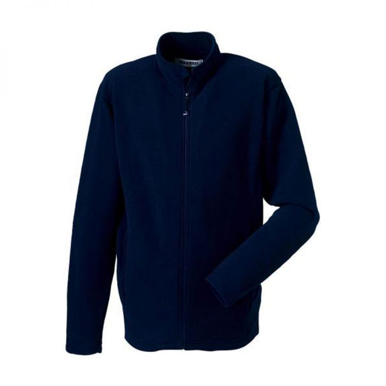 Chaqueta polar hombre russell, 880 french navy