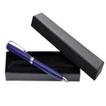 bolígrafo metálico personalizado con estuche - Camus