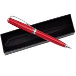 Bolígrafo metálico personalizado con estuche - Camus