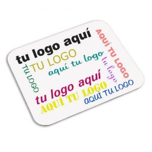 Alfombrilla de ratón personalizada a todo color- Vaniat