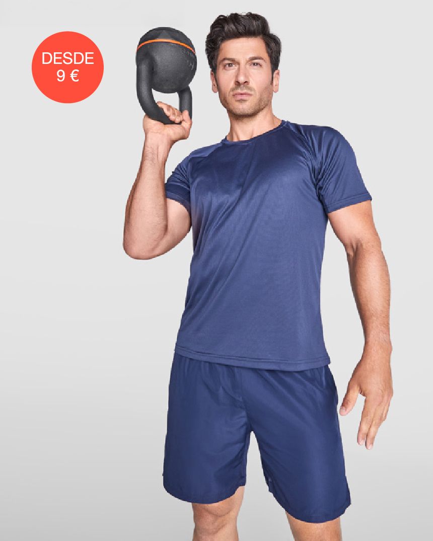 CAMISETAS DEPORTIVAS PARA PERSONALIZAR BAHRAIN HOMBRE